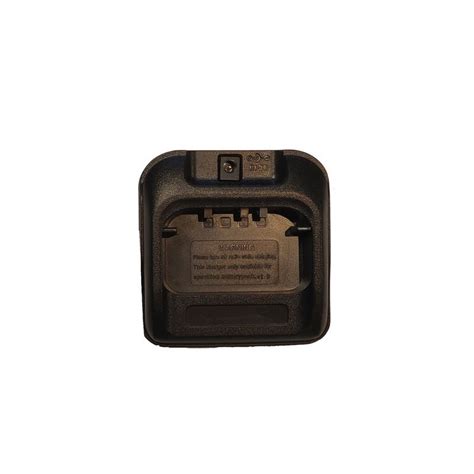 Baofeng DM-1701 docking station. Enkelvaks tafel lader