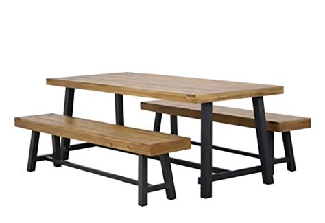 Tarrington House Gartenmöbel – Die 15 besten Produkte im Vergleich ...