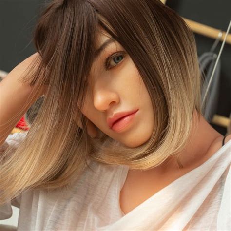 Cm Ft Realistic Sex Doll Jiusheng Model InloveDoll