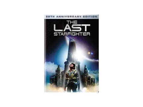 The Last Starfighter - Newegg.com