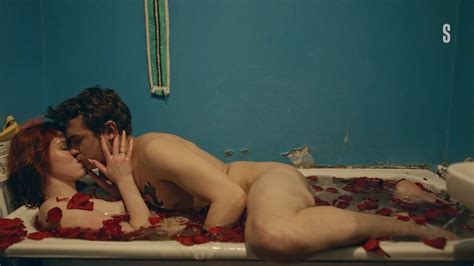 Nude Video Celebs Svetlana Bogdanova Nude Chyornaya Vesna S01e05 2022