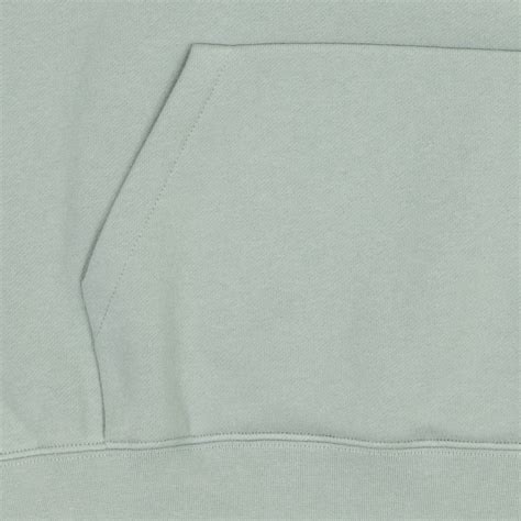 ESSENTIALS HOODIE SYCAMORE SYCAMORE | SUBTYPE