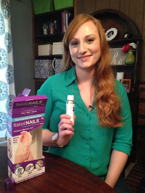 Does It Work Naked Nails