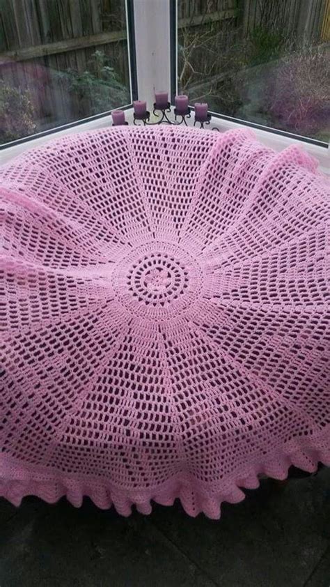 Pin By Elaine Greco Greco On Tapete Crochet Lace Pattern Crochet