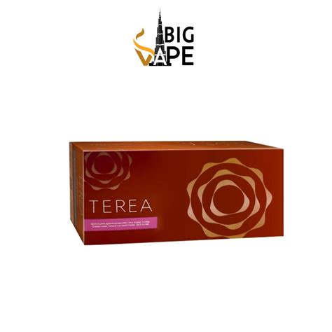 Iqos Terea Bronze Kazakhstan In Dubai Uae