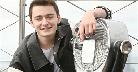 Stranger Things Star Noah Schnapp Comes Out As Gay On TikTok PhillyVoice