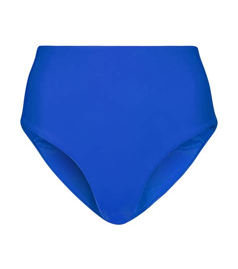 Bound Bikini Bottoms In Purple Jade Swim Mytheresa