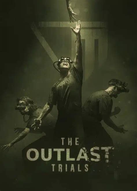 The Outlast Trials Vale A Pena