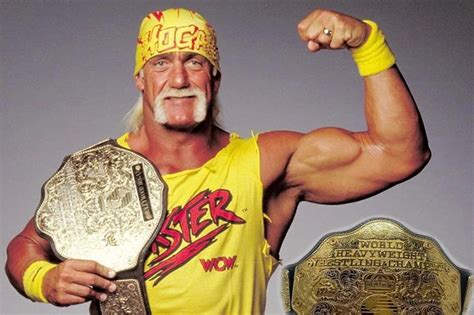 Hulk Hogans Net Worth 2024: Earnings, Salary & Endorsements