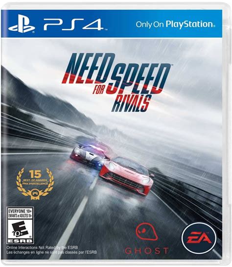 Nfs most wanted ps4 - berlindacomp