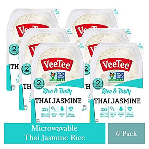 Perfectly Cooked: 4-5 Secrets To Flawless Jasmine Rice In 20 Minutes