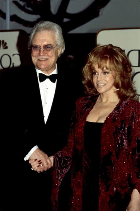 Ann-Margret Said She Is Most Proud Of Her Marriage To Roger Smith