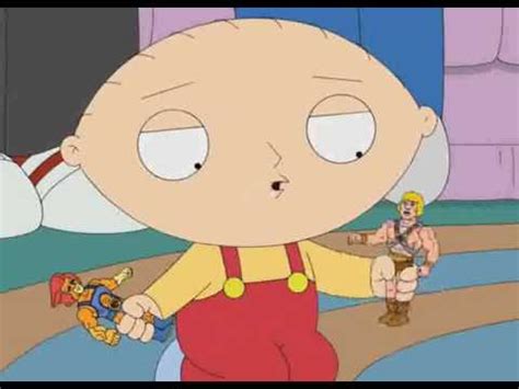 Stewie Griffin Y El Juego Gay YouTube