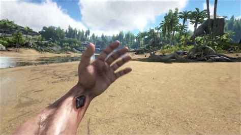 ARK Survival Evolved Trailer Games Cz