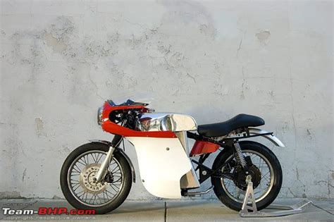 electric bullet team bhp