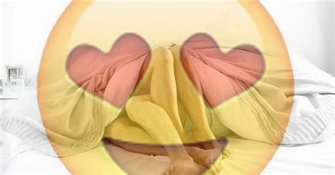 Emoji Users Have More Sex The Mirror