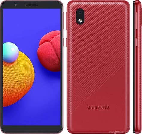 Samsung Galaxy A01 Core