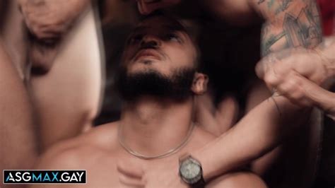 ASGMax Compilation Straight To The Face This Compilation Rocks Gay Porn Quastaroth
