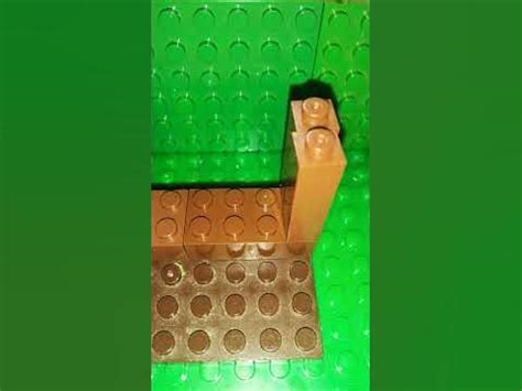 Лего библиотека - YouTube