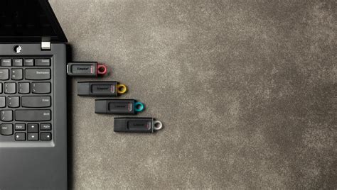 Kingston’s new DataTraveler Exodia: Easy-Access and Quick Transfers On ...