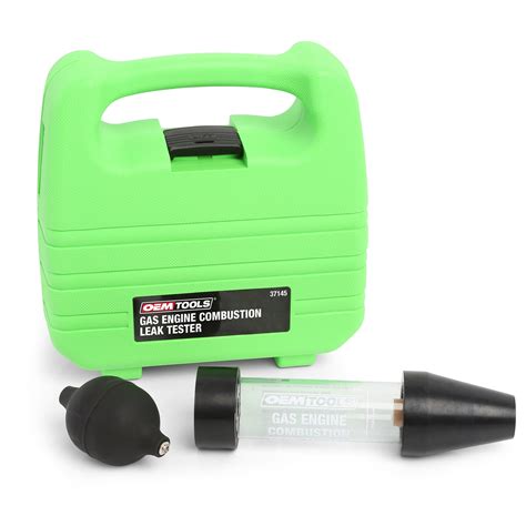OEMTools GAS ENGINE COMBUSTION LEAK TESTER - Walmart.com