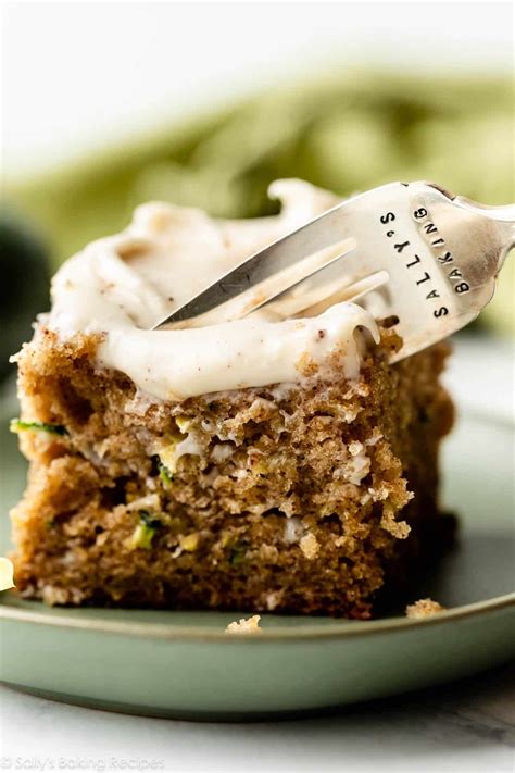 Vanilla Naked Cake Sally S Baking Addiction