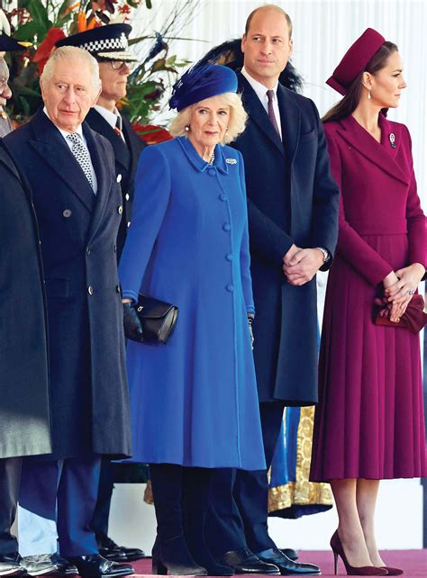 Royal Family SECRETS EXPOSED | inTouch - celebrity - Read this story on