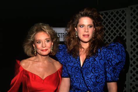 Barbara Walters Daughter Jacqueline Guber: 5 Things to Know | Us Weekly