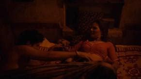 MUKTI MOHAN Nude AZNude