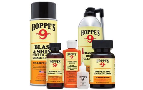 Classic Glass Hoppe's No.9 Bottle is Coming Back