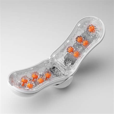 New Tenga Flip Orb Series Of Male Masturbation Toys Feel As Good As They Look Tokyo Kinky Sex