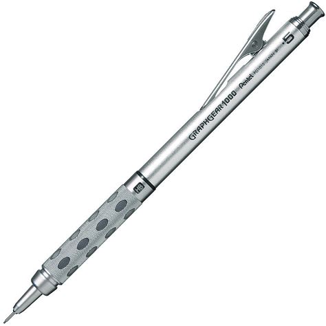 PENTEL Graphgear 1000 - Pencil - LDLC