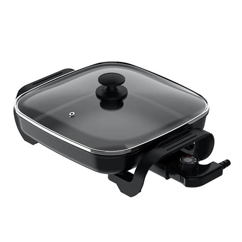 Multi Purpose Electric Cooking Hot Pot Electric Frying Pan Alibaba