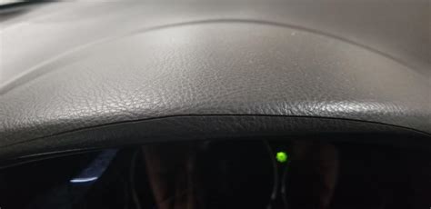 2006 Toyota Sienna Dash Is Cracking 18 Complaints
