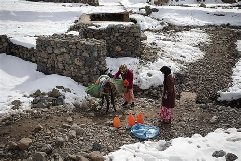 Temps Froid Jusqu Rafales De Vent Et Neige D S Vendredi