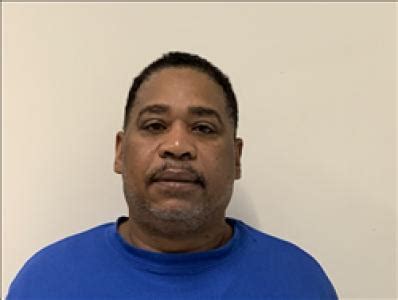 Alphonso Wyatt Simmons A Registered Sex Offender In DOUGLASVILLE GA At Offender Radar