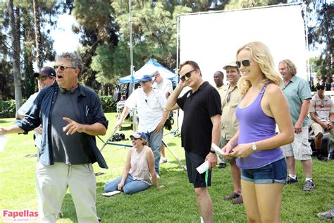 Malin Akerman Aka Malinakerman Nude Leaks Fapellas