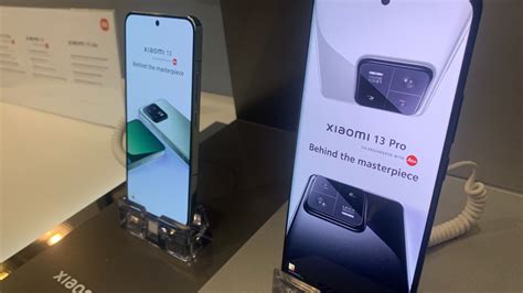 Xiaomi 13 (Pro): Diese 5 Schutzhüllen empfehlen wir euch | NETZWELT