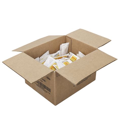 Flavor Fresh Hot Honey Pouch Count Gr DYMA Brands