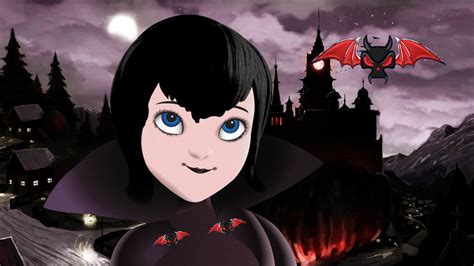 Hotel Transylvania Hentai Comics