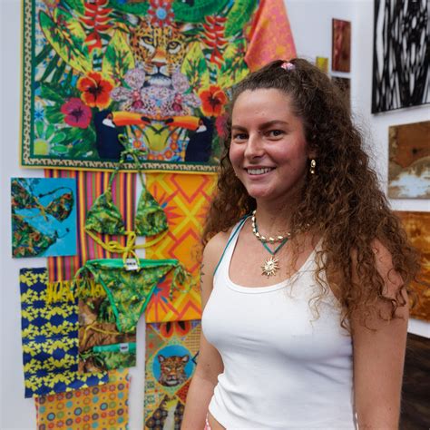 The Epson Digital Textile Printing Award | New Designers