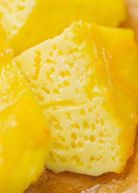 Grandma Sweet Noodle Pudding - Go Cook Yummy