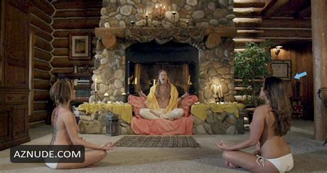 Creep Van Nude Scenes Aznude