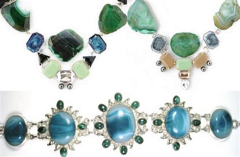 Украшения из агата: виды, кому подходят, лечебные свойства и как ухаживать