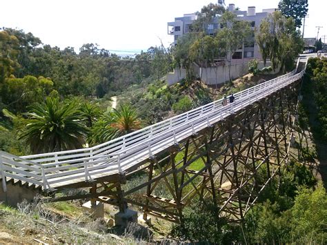 AdventureGraham: Banker's Hill, San Diego