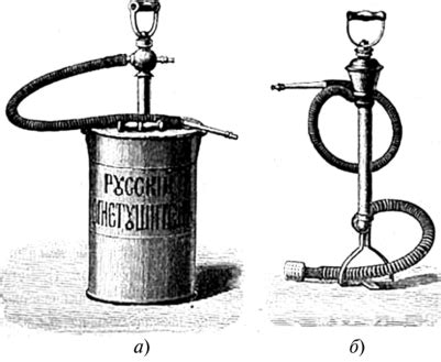 Спасательные мешки, Насосные установки - Пожарно-спасательная техника