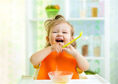 7 Alimentos Que Ningún Niño Menor De 3 Años Debe Comer Es Por El Bien