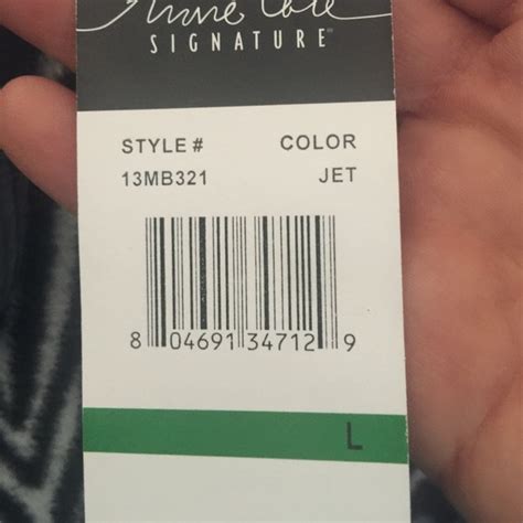 Anne Cole Swim Nwt Anne Cole Signature Bikini Poshmark