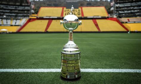 OITAVAS DA LIBERTADORES 2024 VEJA DATA E HORA DOS JOGOS Pronto