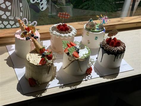 B Nh Kem T Ch Y Burn Away Cake Si U Hot Gi I Tr C N C